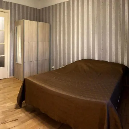 Apartment Comfy And Quiet 54m2, 2-br Apt In The Heart Of City, 2 Min To Old Town Tallinn