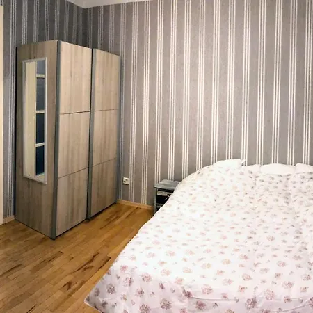 Comfy And Quiet 54m2, 2-br Apt In The Heart Of City, 2 Min To Old Town * Tallinn