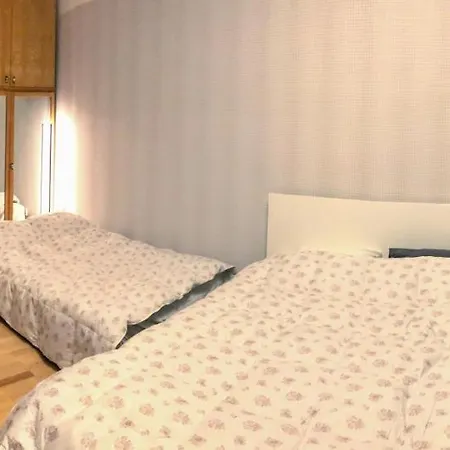 Apartment Comfy And Quiet 54m2, 2-br Apt In The Heart Of City, 2 Min To Old Town Tallinn